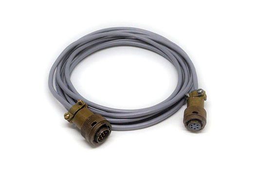 ロードセルケーブル(TEN-CABLE-10FT)の画像
